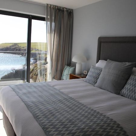 Pebble House Bed & Breakfast Mevagissey Exterior photo
