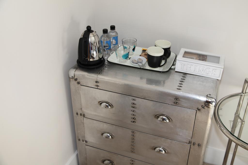 Pebble House Bed & Breakfast Mevagissey Room photo