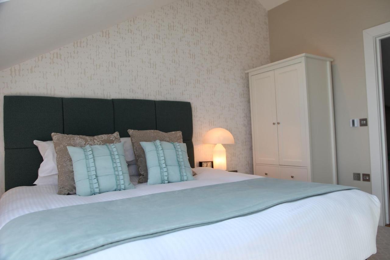 Pebble House Bed & Breakfast Mevagissey Exterior photo